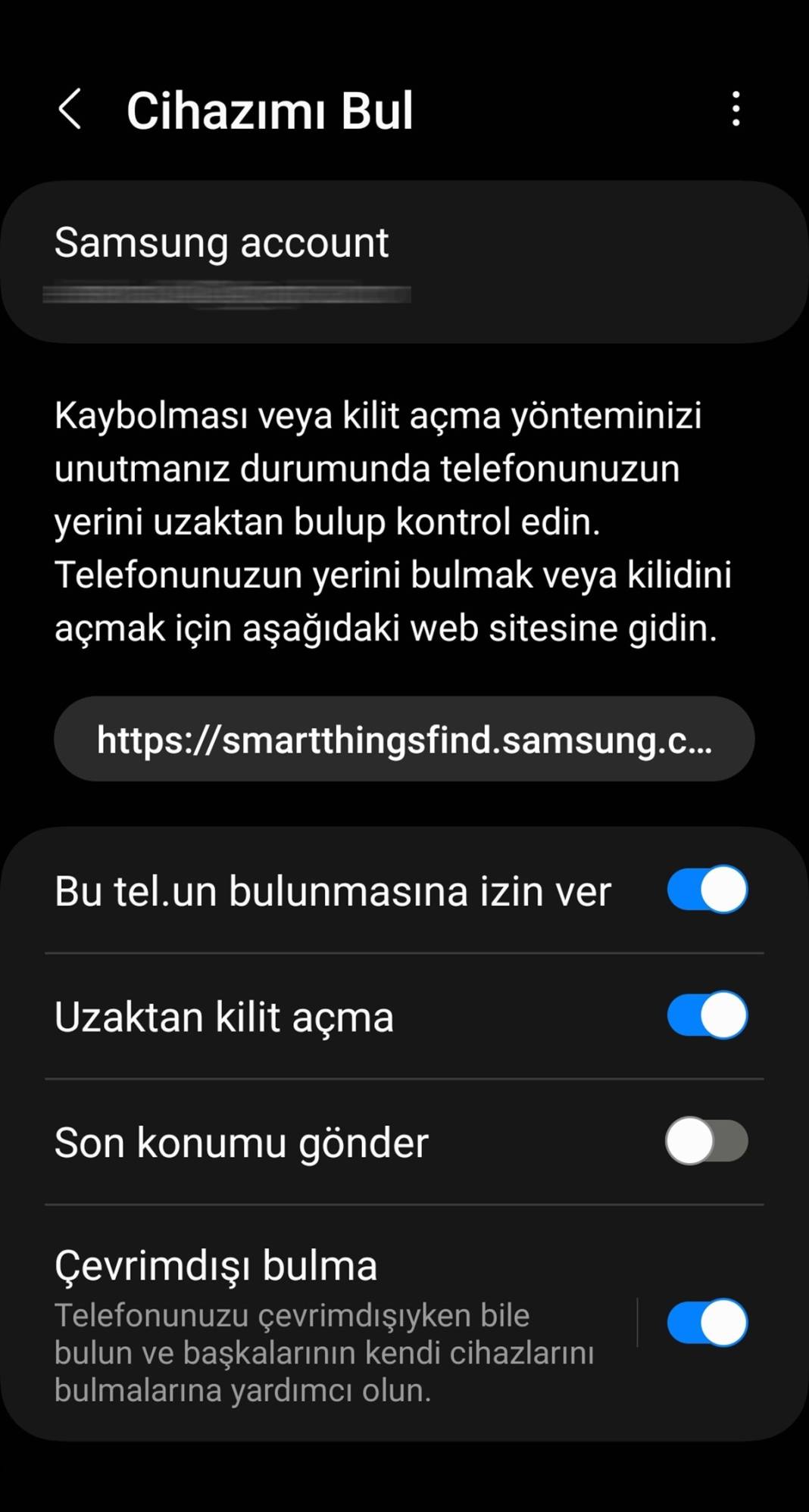 O telefon modellerine deprem güncellemesi geldi! Afet anında hayat kurtaracak özellikler eklendi 7